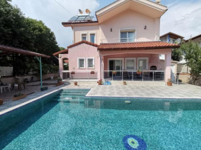 Villa Guliz Dalyan